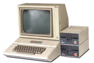  Apple ][