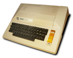 Atari 800 Atari 800
