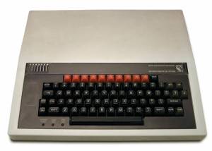 BBC Micro BBC Micro
