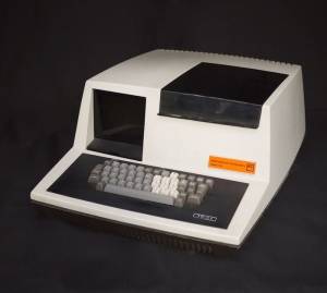 Singer / ICL 1501 Singer / ICL 1501