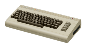 Commodore C64 Commodore C64