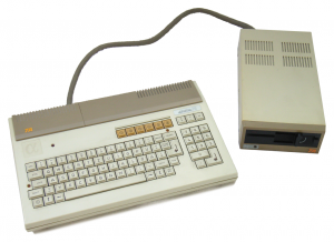 Triumph Adler Alphatronic PC Triumph Adler Alphatronic PC