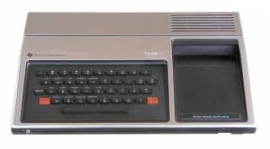 TI-99/4 TI-99/4