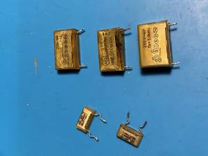 Zumindest ein RIFA ist geplatzt Zumindest ein RIFA ist geplatzt