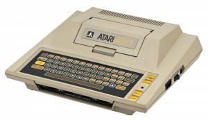 Atari 400 Atari 400