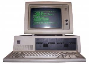 IBM 5150 IBM 5150