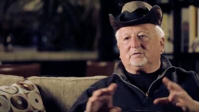 Chuck Peddle Chuck Peddle